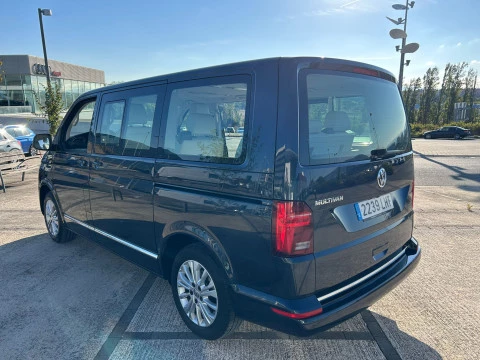 Volkswagen Multivan Premium Corto 2.0 TDI 110kW BMT DSG