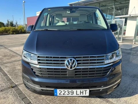 Volkswagen Multivan Premium Corto 2.0 TDI 110kW BMT DSG