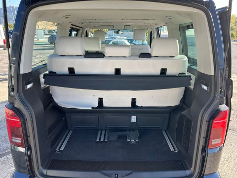 Volkswagen Multivan Premium Corto 2.0 TDI 110kW BMT DSG