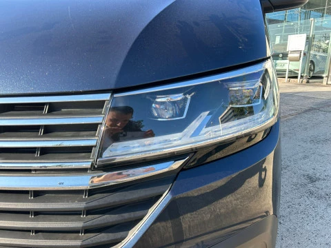 Volkswagen Multivan Premium Corto 2.0 TDI 110kW BMT DSG