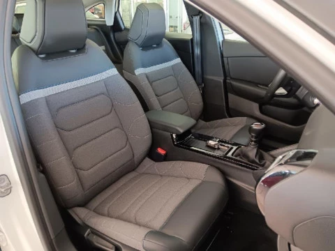 Citroën C4 1.2 PURETECH 130 S&S FEEL PACK 5P