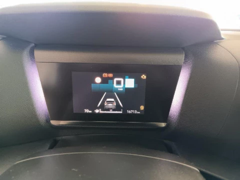 Citroën C4 1.2 PURETECH 130 S&S FEEL PACK 5P