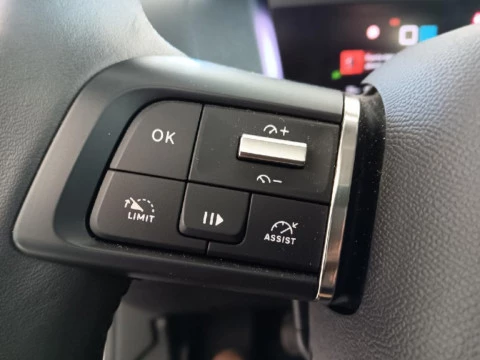 Citroën C4 1.2 PURETECH 130 S&S FEEL PACK 5P