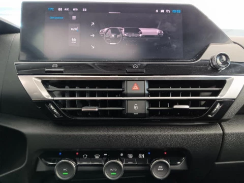 Citroën C4 1.2 PURETECH 130 S&S FEEL PACK 5P