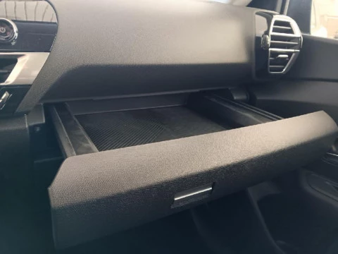 Citroën C4 1.2 PURETECH 130 S&S FEEL PACK 5P