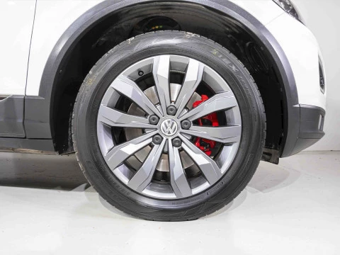 Volkswagen T-Roc Sport 2.0 TDI 110kW (150CV) DSG