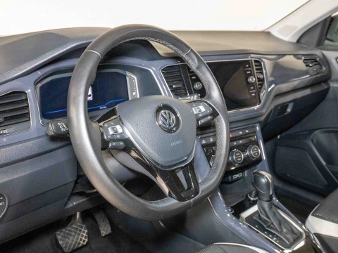 Volkswagen T-Roc Sport 2.0 TDI 110kW (150CV) DSG