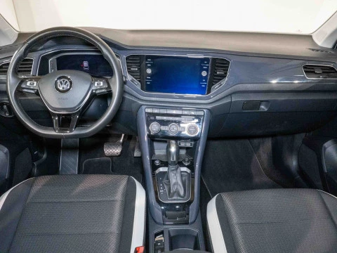 Volkswagen T-Roc Sport 2.0 TDI 110kW (150CV) DSG
