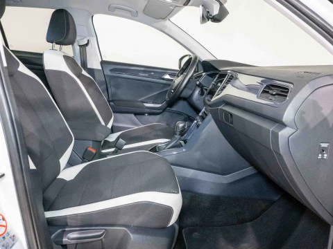 Volkswagen T-Roc Sport 2.0 TDI 110kW (150CV) DSG