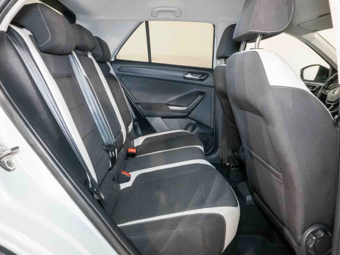 Volkswagen T-Roc Sport 2.0 TDI 110kW (150CV) DSG