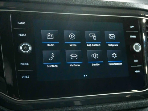 Volkswagen T-Roc Sport 2.0 TDI 110kW (150CV) DSG