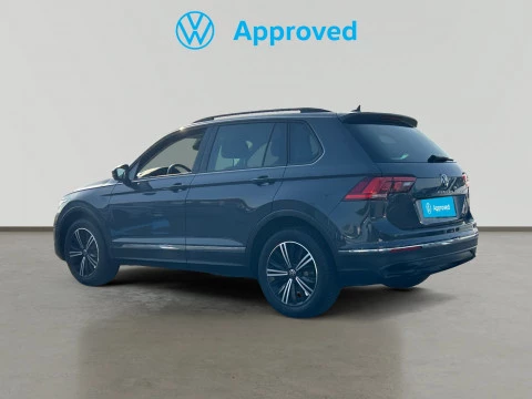 Volkswagen Tiguan Life 1.5 TSI 110kW (150CV) DSG
