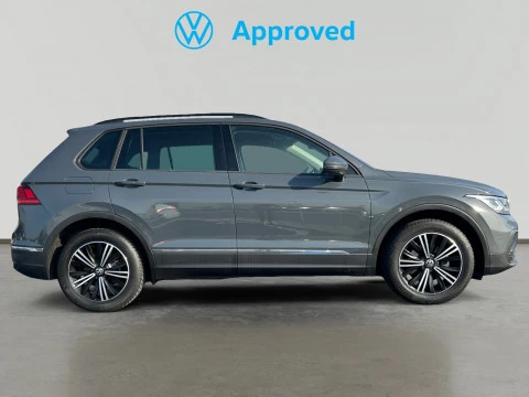 Volkswagen Tiguan Life 1.5 TSI 110kW (150CV) DSG