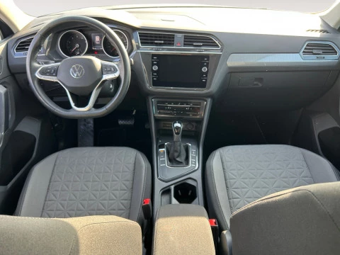 Volkswagen Tiguan Life 1.5 TSI 110kW (150CV) DSG