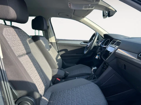 Volkswagen Tiguan Life 1.5 TSI 110kW (150CV) DSG