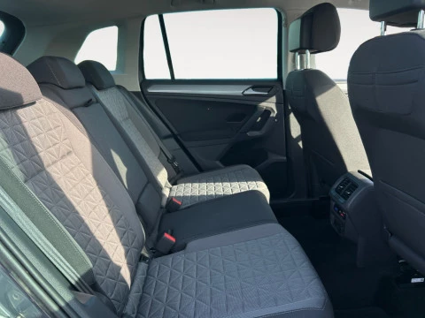 Volkswagen Tiguan Life 1.5 TSI 110kW (150CV) DSG
