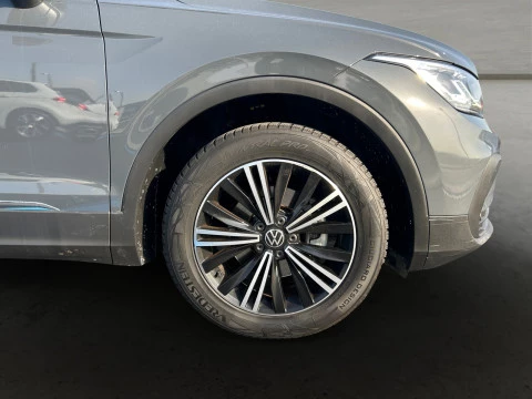 Volkswagen Tiguan Life 1.5 TSI 110kW (150CV) DSG