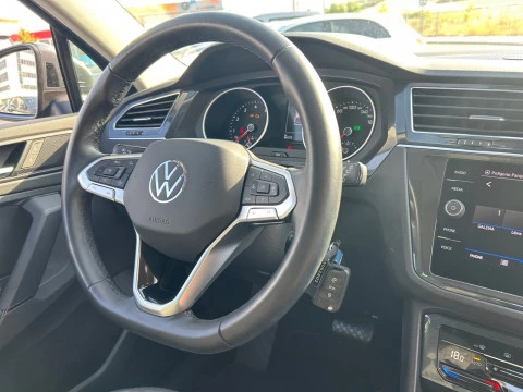 Volkswagen Tiguan Life 1.5 TSI 110kW (150CV) DSG