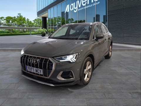 Audi Q3 Advanced 35 TDI 110kW (150CV) S tronic