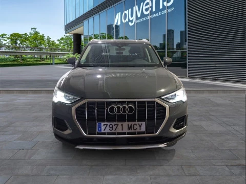 Audi Q3 Advanced 35 TDI 110kW (150CV) S tronic