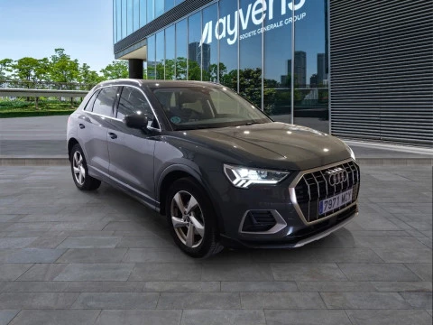 Audi Q3 Advanced 35 TDI 110kW (150CV) S tronic