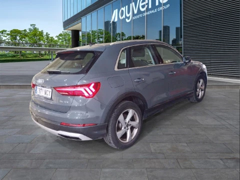Audi Q3 Advanced 35 TDI 110kW (150CV) S tronic