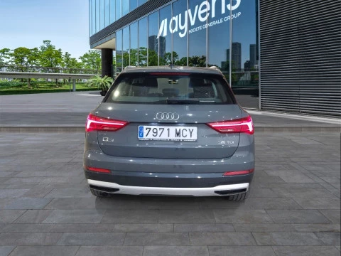 Audi Q3 Advanced 35 TDI 110kW (150CV) S tronic
