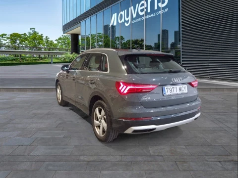 Audi Q3 Advanced 35 TDI 110kW (150CV) S tronic