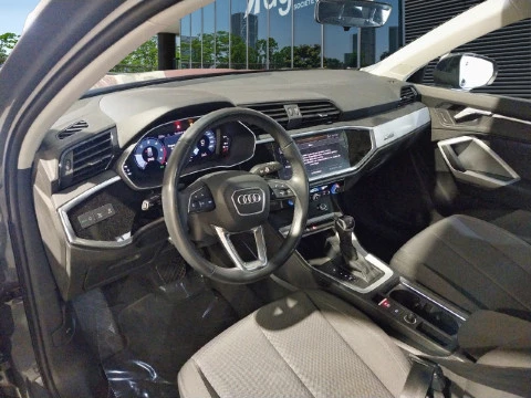 Audi Q3 Advanced 35 TDI 110kW (150CV) S tronic