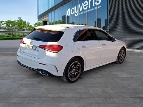 Mercedes-Benz Clase A A 250 e