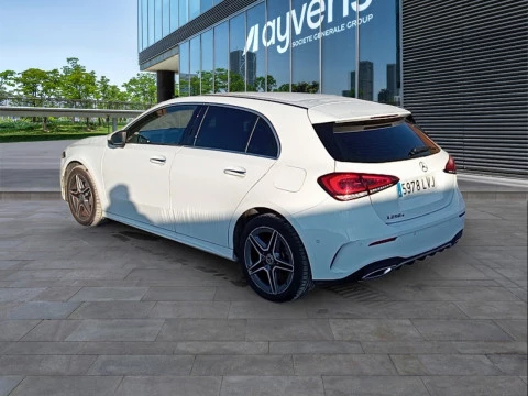 Mercedes-Benz Clase A A 250 e