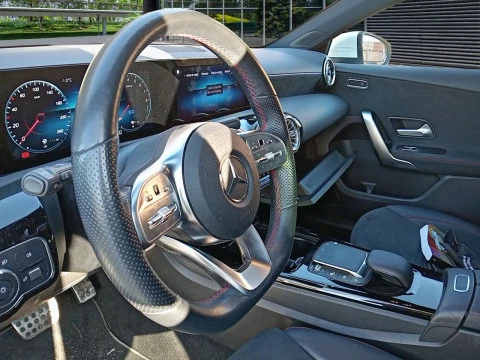 Mercedes-Benz Clase A A 250 e