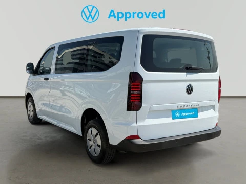 Volkswagen Caravelle Corta 2.0 TDI 81 kW (110 CV) 6 Ve