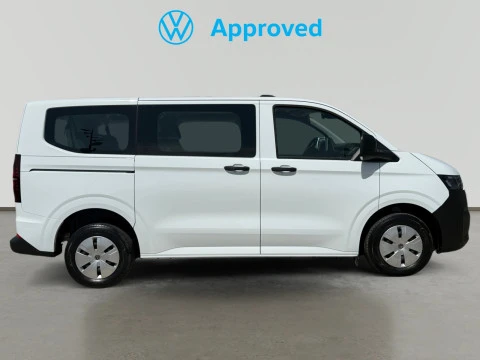 Volkswagen Caravelle Corta 2.0 TDI 81 kW (110 CV) 6 Ve