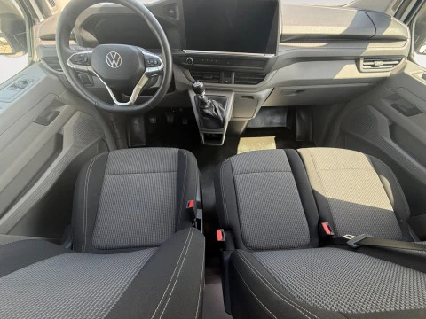 Volkswagen Caravelle Corta 2.0 TDI 81 kW (110 CV) 6 Ve