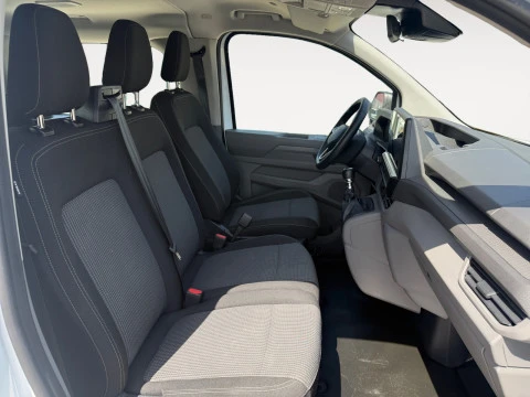 Volkswagen Caravelle Corta 2.0 TDI 81 kW (110 CV) 6 Ve