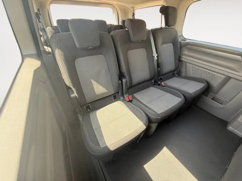 Volkswagen Caravelle Corta 2.0 TDI 81 kW (110 CV) 6 Ve