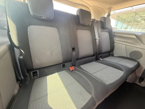 Volkswagen Caravelle Corta 2.0 TDI 81 kW (110 CV) 6 Ve