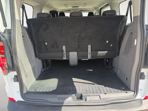 Volkswagen Caravelle Corta 2.0 TDI 81 kW (110 CV) 6 Ve
