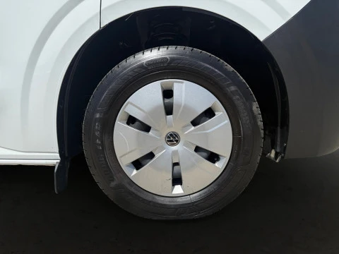 Volkswagen Caravelle Corta 2.0 TDI 81 kW (110 CV) 6 Ve