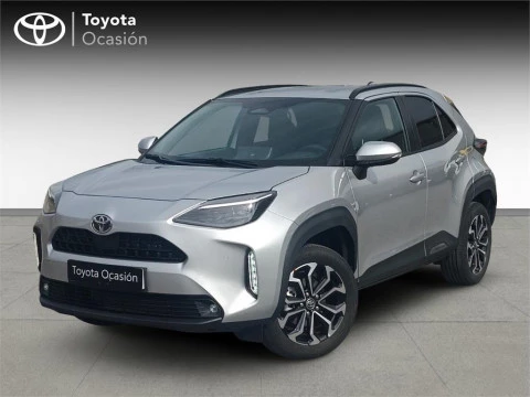 Toyota Yaris Cross 130H Active Plus