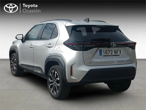 Toyota Yaris Cross 130H Active Plus