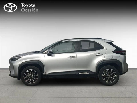 Toyota Yaris Cross 130H Active Plus