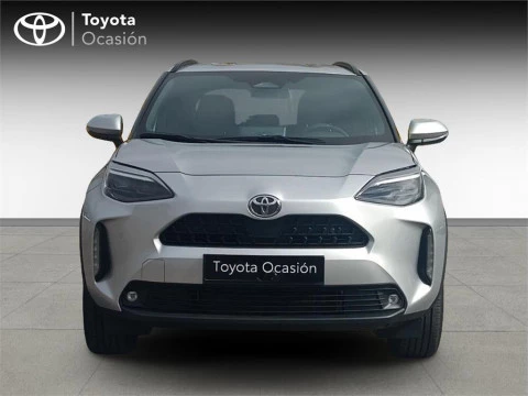 Toyota Yaris Cross 130H Active Plus
