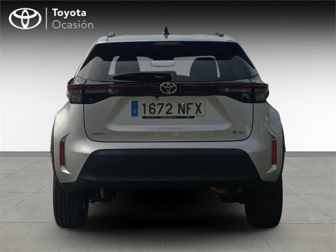 Toyota Yaris Cross 130H Active Plus