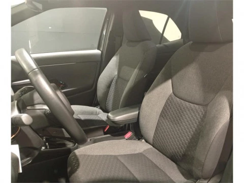 Toyota Yaris Cross 130H Active Plus