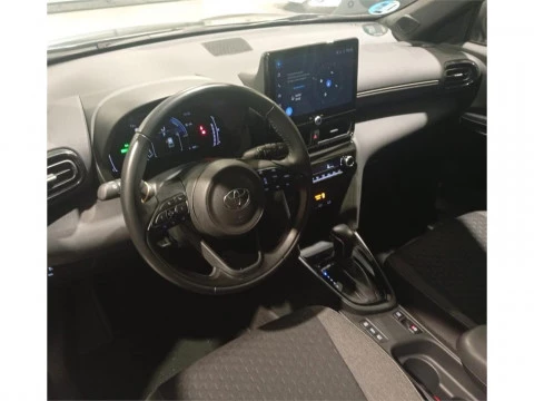 Toyota Yaris Cross 130H Active Plus