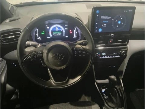 Toyota Yaris Cross 130H Active Plus