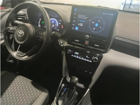 Toyota Yaris Cross 130H Active Plus
