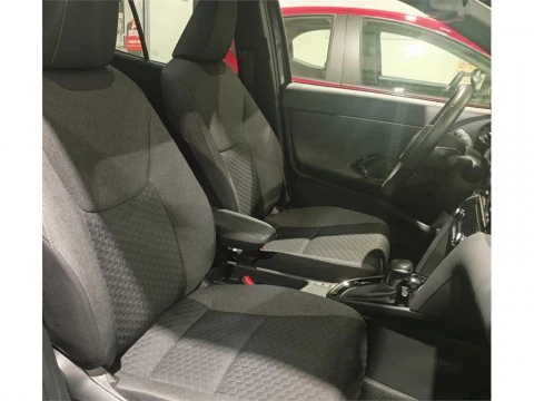 Toyota Yaris Cross 130H Active Plus